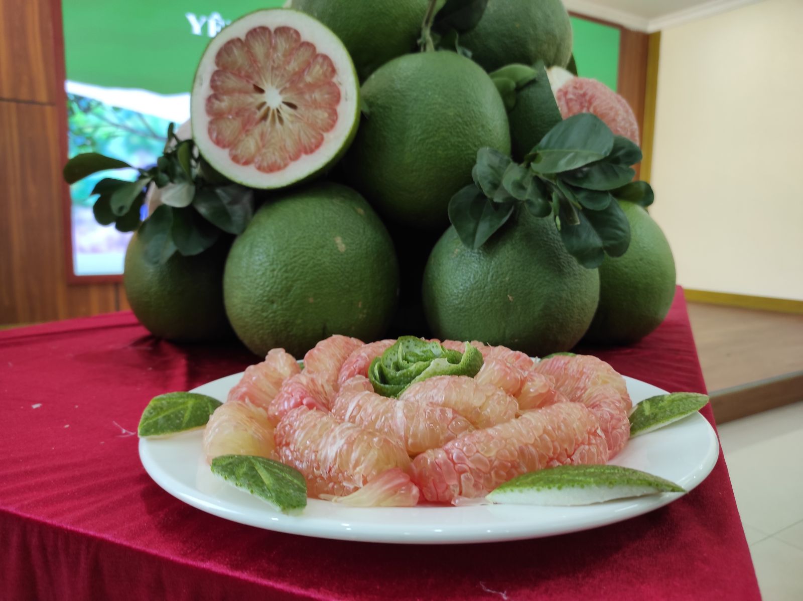 buoi-viet-nam-can-dap-ung-yeu-cau-gi-de-xuat-khau-sang-hoa-ky-143136_665.jpg Bộ Nông nghiệp Hoa Kỳ (USDA) cho phép nhập khẩu quả bưởi Việt Nam vào thị trường Hoa Kỳ từ ngày 4/10. Ảnh: Tùng Đinh.