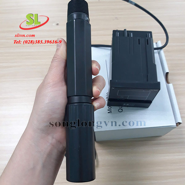 Đàu dò điện cục đo pH