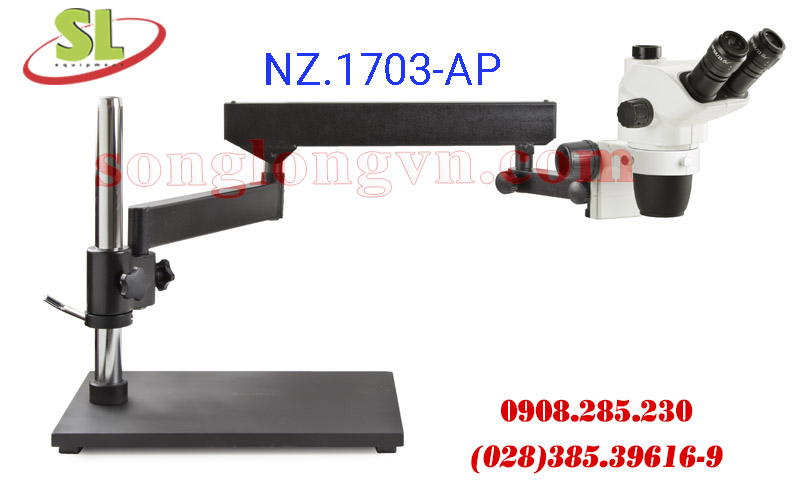 Kính hiển vi soi nổi dòng Nexius Euromex