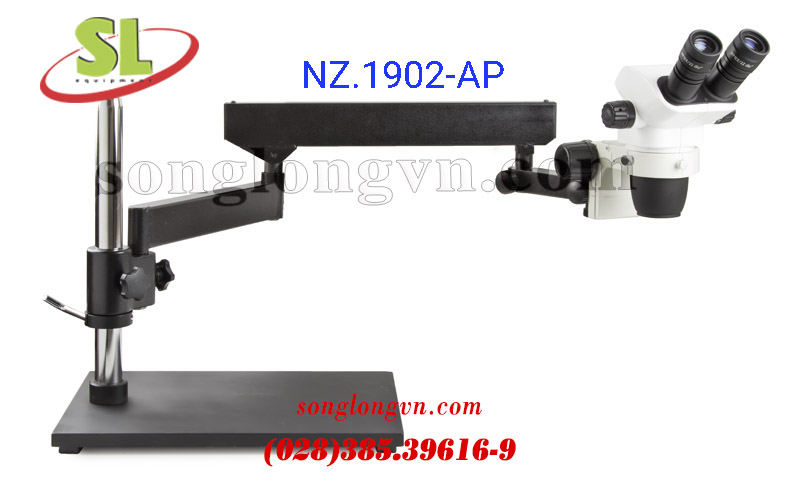 Kính hiển vi soi nổi dòng Nexius Zoom