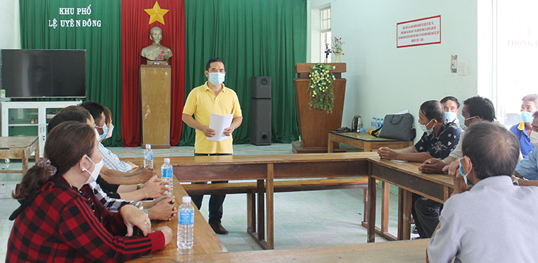 triển khai dự án triển khai dự án
