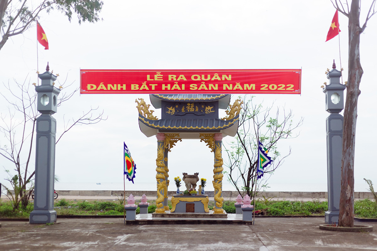 Lễ cầu ngư