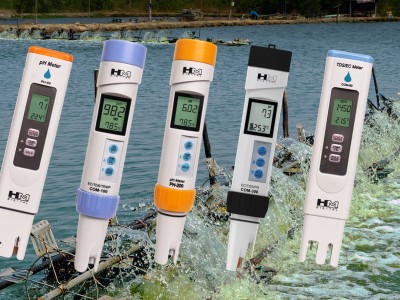 Tầm quan trọng của pH và EC cho sự hấp thu dinh dưỡng trong cây trồng – Cách kiểm soát hiệu quả