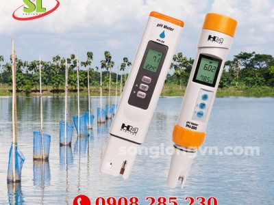 Độ pH là gì? Vai trò của độ pH trong nước uống, ngành thủy sản và nông nghiệp