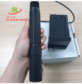 Đầu dò điện cực đo pH model SP-P10 của HM Digital (USA) – Phụ kiện thay thế chính hãng cho máy đo pH online model PPH-1000