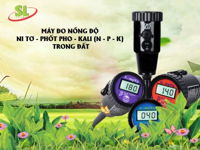 NPK Trong Đất Trồng Là Gì? Hiểu Về NPK Giúp Cây Trồng Phát Triển Tốt Hơn