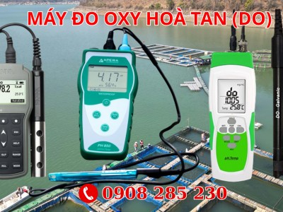 Oxy Hoà Tan Là Gì? Vai Trò Và Cách Kiểm Soát Oxy Trong Nước Thuỷ Sản