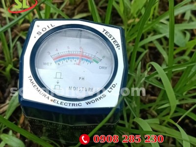 Tầm Quan Trọng Của pH Đất Và Cách Kiểm Tra Mức Độ pH