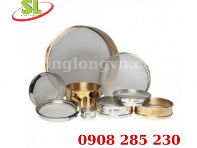Sàng Rây Là Gì? Tầm Quan Trọng Và Nơi Mua Sàng Rây Chất Lượng, Uy Tín Tại Công Ty TNHH Thiết Bị Song Long