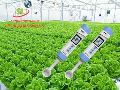 Ảnh hưởng của hạn mặn đối với việc trồng cây. Phương pháp đo độ mặn chính xác nhất.