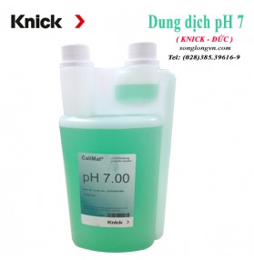 Dung dịch ph7 Knick
